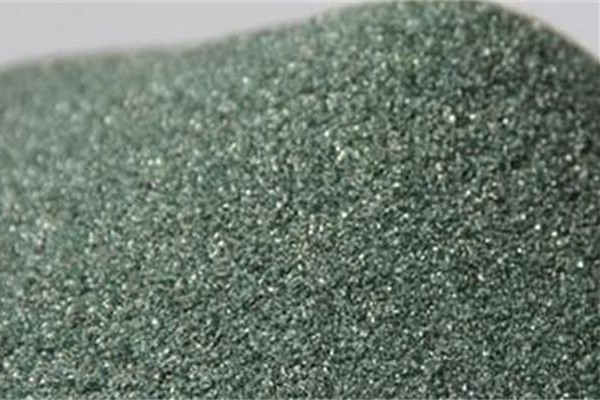 關(guān)于綠碳化硅使用過(guò)程會(huì)出現(xiàn)的問(wèn)題，你一定要了解！