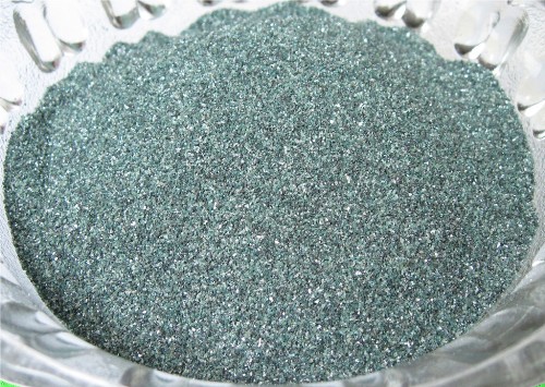 不知道怎樣使用維護綠碳化硅，看完就明白了！