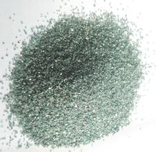 別說我沒告訴你！用了金東方廠家的綠碳化硅微粉，效果居然....