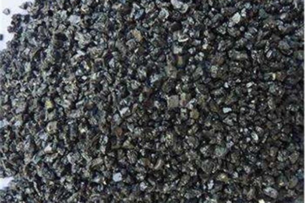 綠碳化硅使用過(guò)程的這些問(wèn)題一定要注意