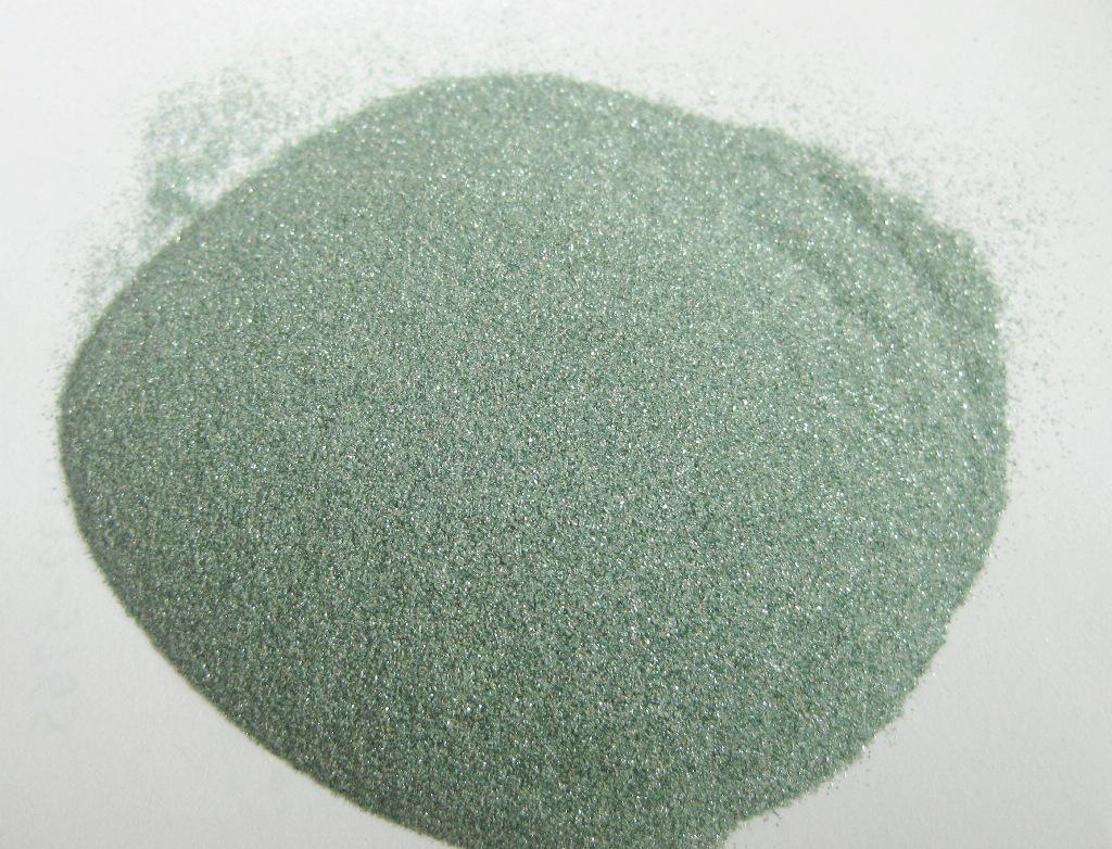 哪些情況下需要更換綠碳化硅，太精辟了！