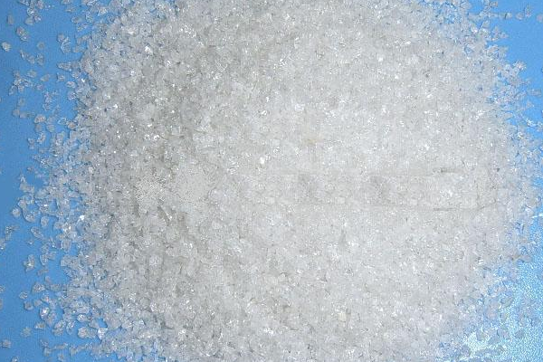 白剛玉微粉好不好，實(shí)力來證明！